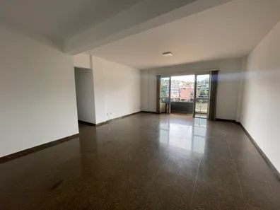 Apartamento com 3 Quartos à venda, 125m² no Centro, Cachoeiro de Itapemirim