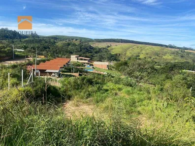 Terreno / Lote / Condomínio à venda, 1075m² no Carafá, Votorantim