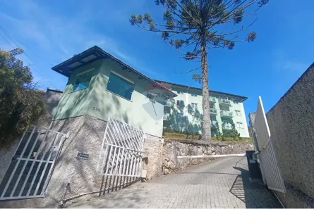 Apartamento com 2 Quartos à venda, 80m² no Morin, Petrópolis