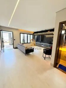 Sobrado com 3 Quartos à venda, 250m² no Parque Solar do Agreste B, Rio Verde