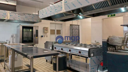 Galpão / Depósito / Armazém para alugar, 2022m² no Quitaúna, Osasco
