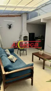 Casa com 3 Quartos à venda, 225m² no Gopoúva, Guarulhos