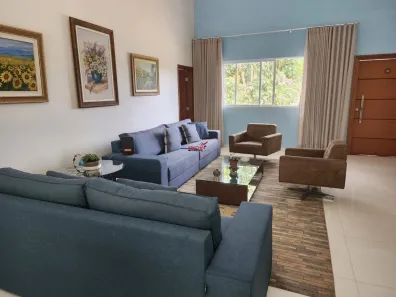 Casa de Condomínio com 4 Quartos à venda, 320m² no Jardins do Vale, Viçosa