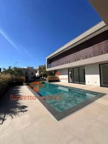 Casa de Condomínio com 5 Quartos à venda, 526m² no Alphaville, Santana de Parnaíba