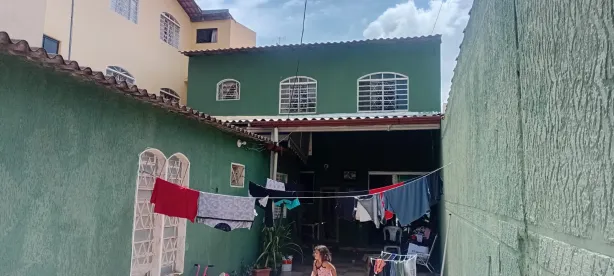 Casa com 3 Quartos à venda, 165m² no Riacho Fundo I, Brasília