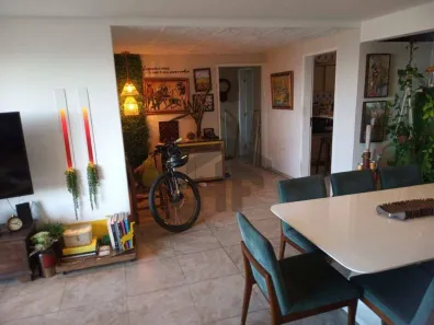 Apartamento com 3 Quartos à venda, 170m² no Boa Vista, Recife