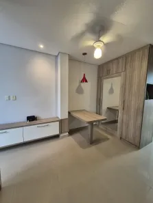 Kitnet com 1 Quarto à venda, 40m² no Boqueirão, Santos