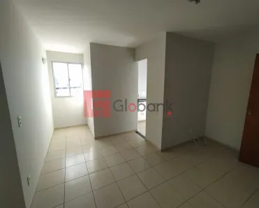Apartamento com 2 Quartos para alugar, 66m² no Vila Guilhermina, Montes Claros
