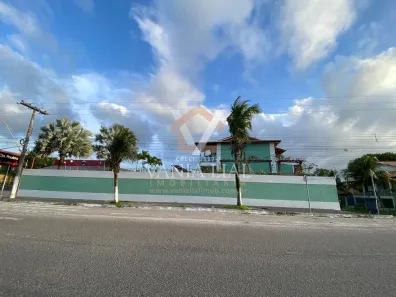 Casa de Condomínio com 5 Quartos para alugar, 285m² no Maçarico, Salinópolis