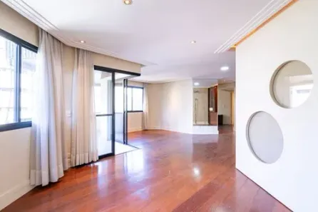 Apartamento com 2 Quartos à venda, 132m² no Vila Andrade, São Paulo