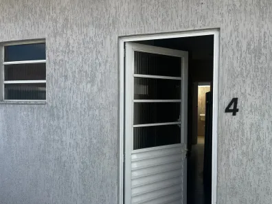 Casa de Condomínio com 1 Quarto para alugar, 30m² no Monte Alto, Arraial do Cabo