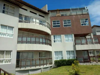 Apartamento com 2 Quartos à venda, 80m² no Gracandu, Extremoz