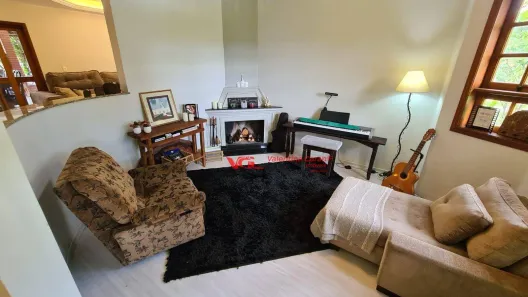 Casa de Condomínio com 4 Quartos à venda, 500m² no Haras Paineiras, Salto