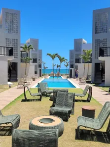 Casa de Vila com 3 Quartos à venda, 125m² no Itacimirim (Monte Gordo), Camaçari