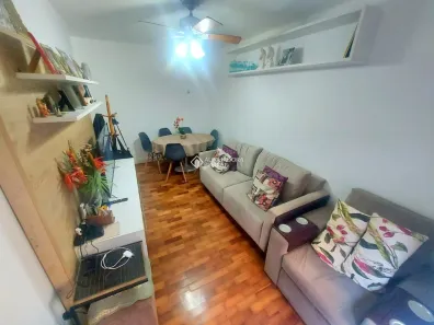 Apartamento com 2 Quartos à venda, 64m² no Rio Branco, Porto Alegre