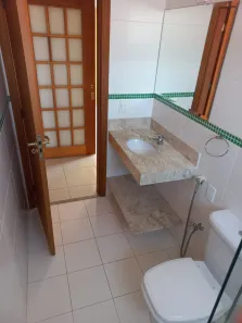 Apartamento com 2 Quartos para alugar, 90m² no Atibaia Jardim, Atibaia