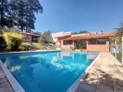 Casa de Condomínio com 3 Quartos à venda, 240m² no Alto Da Serra (Mailasqui), São Roque