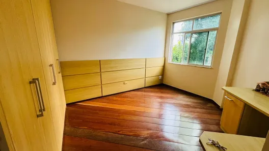 Apartamento com 3 Quartos à venda, 88m² no Luiz Anselmo, Salvador
