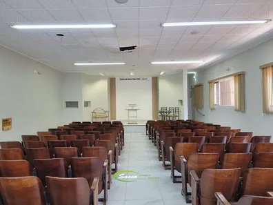 Conjunto Comercial / Sala à venda, 270m² no Vila Yolanda, Osasco