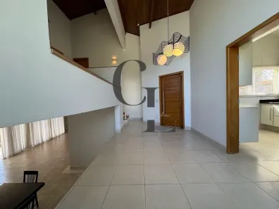 Casa de Condomínio com 4 Quartos para venda ou aluguel, 480m² no Caraguatá, Mairiporã