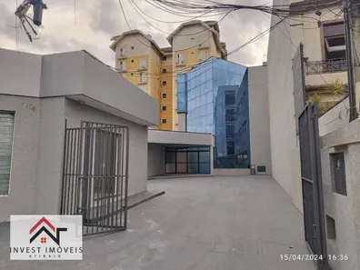 Prédio Inteiro para venda ou aluguel, 715m² no Atibaia Jardim, Atibaia