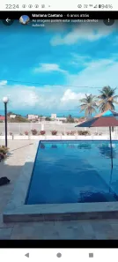 Casa de Condomínio com 4 Quartos à venda, 223m² no , Conde