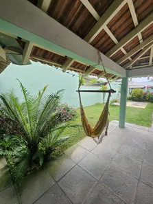 Casa com 4 Quartos para alugar, 200m² no Praia de Armação do Itapocorói, Penha