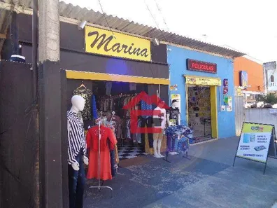 Loja / Salão / Ponto Comercial à venda, 200m² no Centro (Caucaia do Alto), Cotia