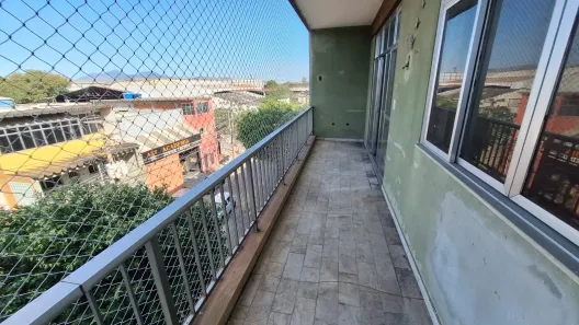 Apartamento com 2 Quartos à venda, 79m² no Jardim América, Rio de Janeiro
