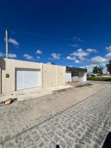 Casa com 3 Quartos à venda, 62m² no Nova Caruaru, Caruaru