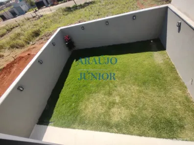 Sobrado com 2 Quartos à venda, 200m² no Jardim dos Lagos, Nova Odessa