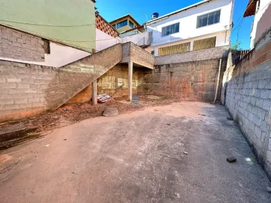 Kitnet com 1 Quarto à venda, 48m² no Quintas Coloniais, Contagem