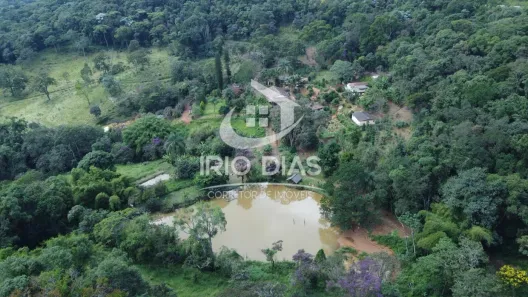 Fazenda / Sítio / Chácara com 6 Quartos à venda, 198260m² no , Barão de Cocais