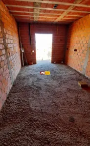 Sobrado com 3 Quartos à venda, 150m² no Parque Residencial Terras de Yucatan, Monte Mor