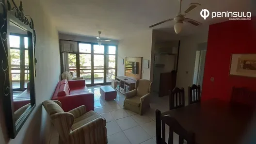 Apartamento com 2 Quartos à venda, 80m² no Centro (Mangue), Armação dos Búzios