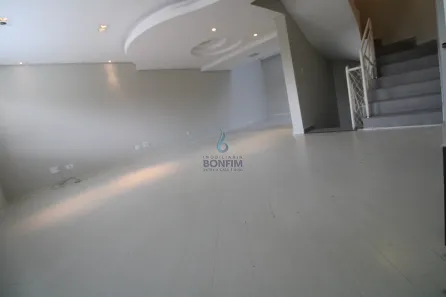 Sobrado com 3 Quartos à venda, 150m² no Ahú, Curitiba