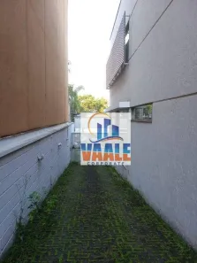 Prédio Inteiro para venda ou aluguel, 388m² no Vila Teixeira, Salto