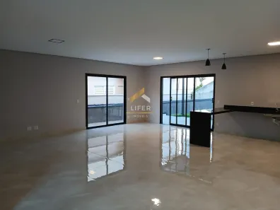 Casa de Condomínio com 3 Quartos à venda, 202m² no Bairro da Mina, Itupeva