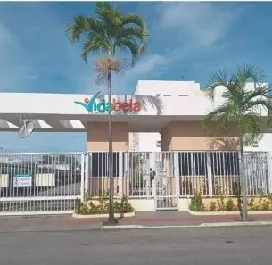 Apartamento com 2 Quartos à venda, 55m² no Espaço Tropical, Barra dos Coqueiros