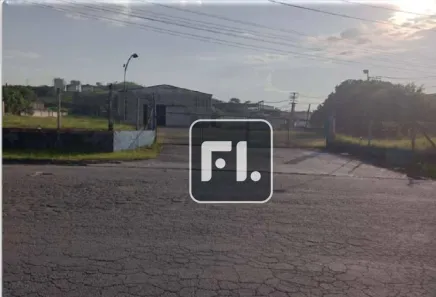 Galpão / Depósito / Armazém para venda ou aluguel, 1346m² no Loteamento São Sebastião, Barra Mansa