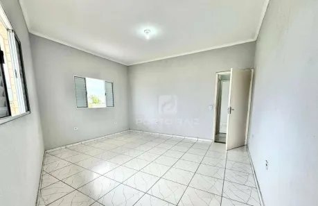 Sobrado com 2 Quartos para alugar, 100m² no Satélite, Itanhaém