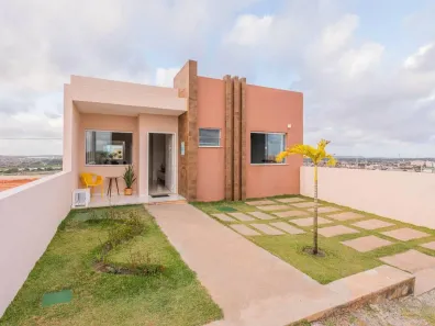 Terreno / Lote / Condomínio à venda, 160m² no Eduardo Gomes, São Cristóvão