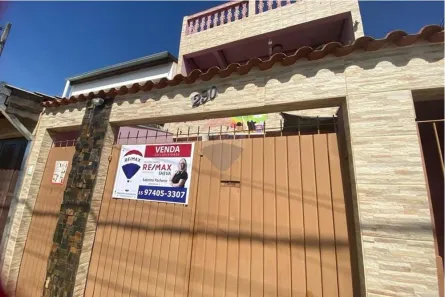 Casa com 2 Quartos à venda, 98m² no Jardim Maria Clara, Salto de Pirapora