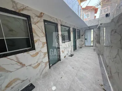 Apartamento com 1 Quarto para alugar, 15m² no Costazul, Rio das Ostras