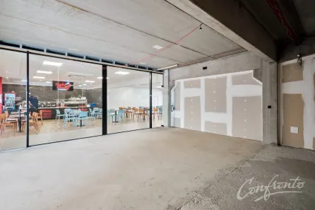 Loja / Salão / Ponto Comercial para alugar, 53m² no Pioneiros, Fazenda Rio Grande