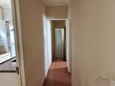 Apartamento com 3 Quartos à venda, 94m² no Chácara da Barra, Campinas