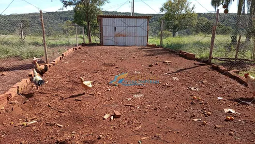 Fazenda / Sítio / Chácara com 4 Quartos à venda, 500m² no , Catanduvas