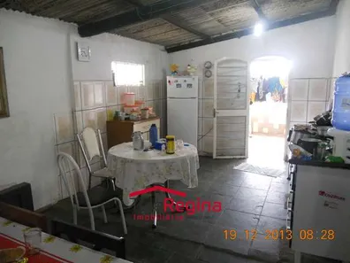 Fazenda / Sítio / Chácara com 2 Quartos à venda, 140m² no Vila Menino Jesus, Caçapava