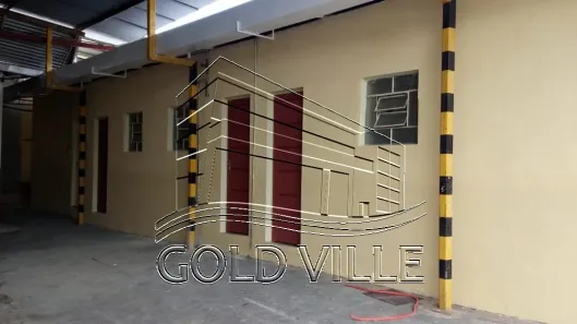 Galpão / Depósito / Armazém para alugar, 385m² no Laranjeiras, Caieiras