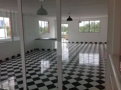 Galpão / Depósito / Armazém à venda, 800m² no Alphaville Conde I, Barueri